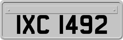 IXC1492