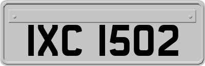 IXC1502