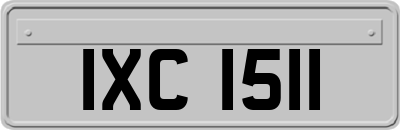 IXC1511