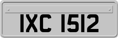 IXC1512