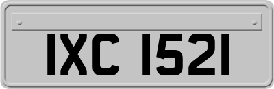 IXC1521