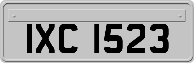 IXC1523