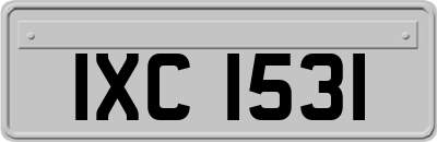 IXC1531