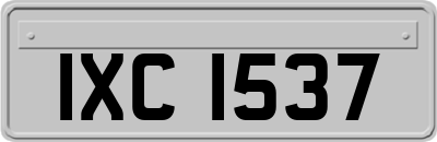 IXC1537