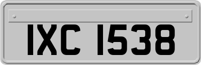IXC1538