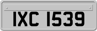 IXC1539