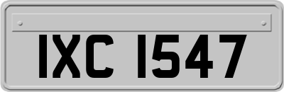 IXC1547