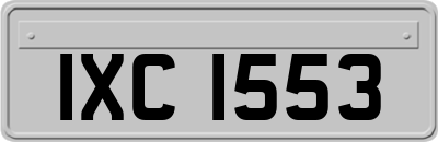 IXC1553