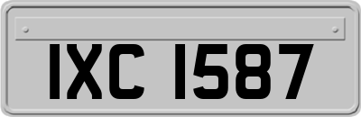 IXC1587