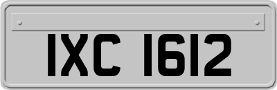 IXC1612