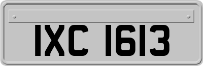IXC1613