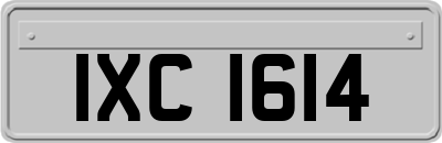IXC1614