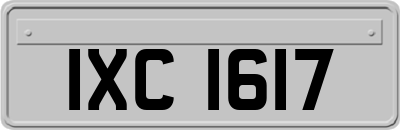 IXC1617