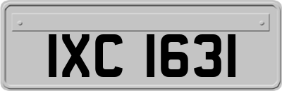 IXC1631
