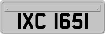 IXC1651