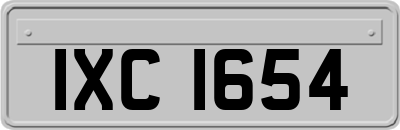 IXC1654