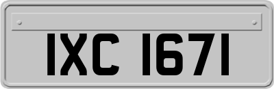 IXC1671