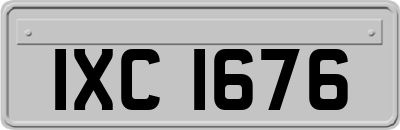 IXC1676