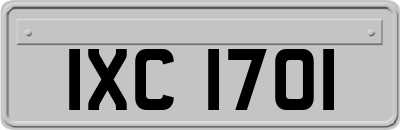 IXC1701