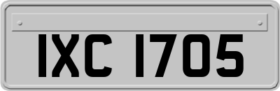 IXC1705