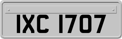 IXC1707