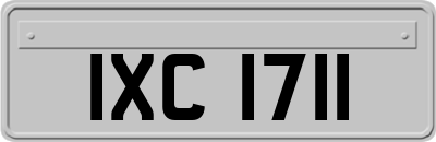 IXC1711
