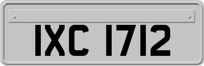 IXC1712