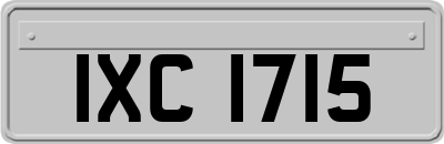 IXC1715