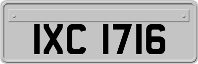 IXC1716