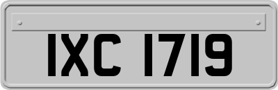 IXC1719