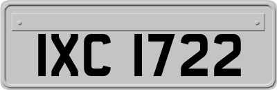 IXC1722