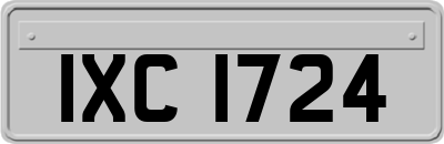 IXC1724