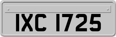 IXC1725
