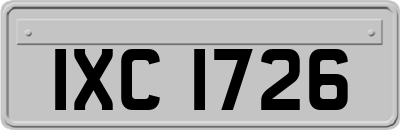 IXC1726