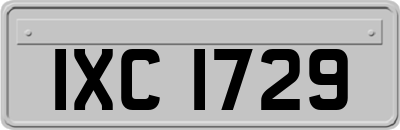 IXC1729