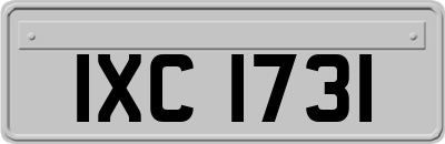 IXC1731