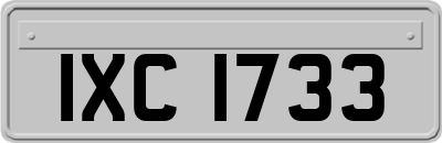 IXC1733