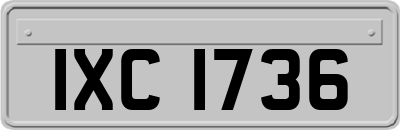 IXC1736