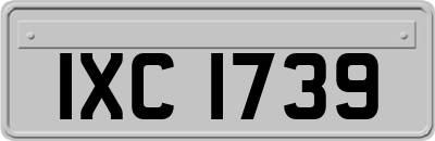 IXC1739