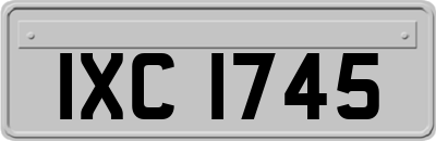 IXC1745