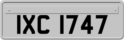 IXC1747