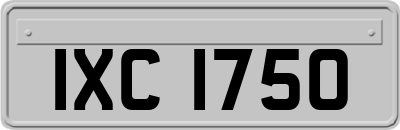 IXC1750