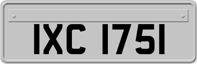 IXC1751