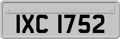 IXC1752