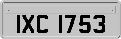 IXC1753