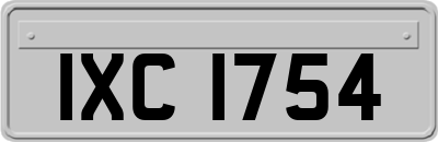 IXC1754