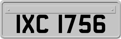 IXC1756