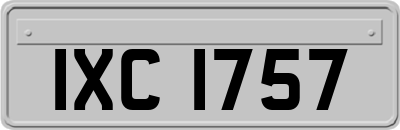 IXC1757