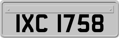 IXC1758