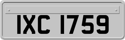 IXC1759